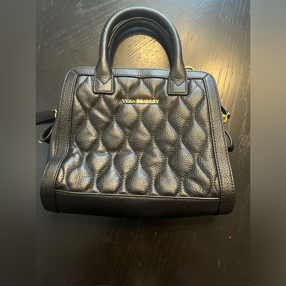 Vera Bradley purse
